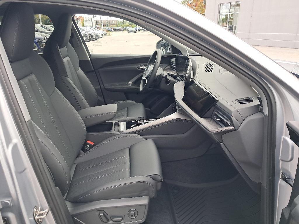 new 2025 Audi Q5 car