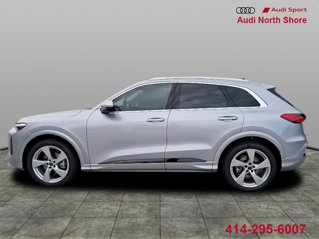 new 2025 Audi Q5 car