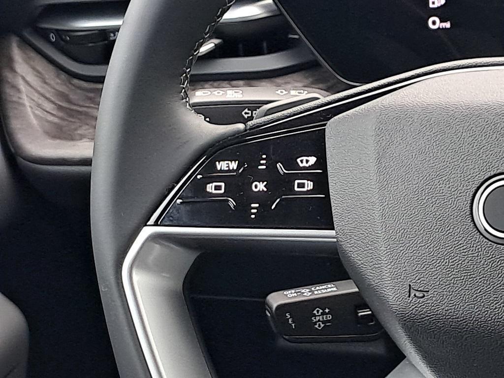 new 2025 Audi Q5 car