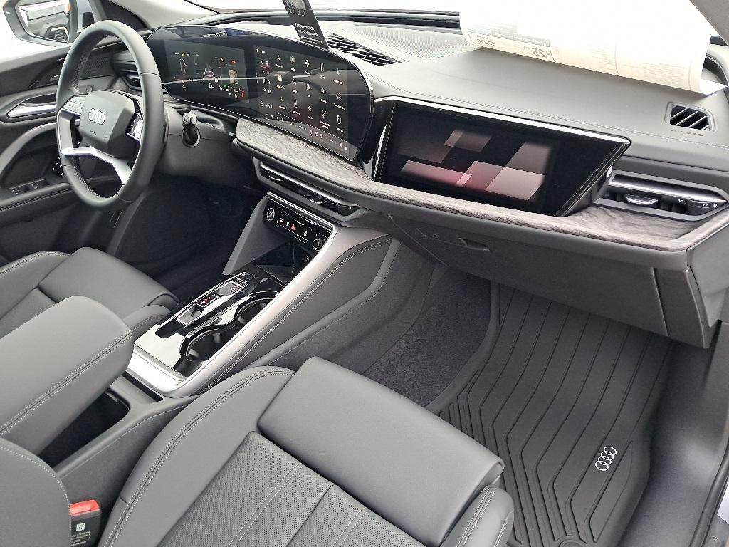 new 2025 Audi Q5 car