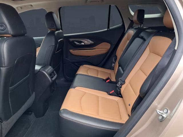 used 2018 GMC Terrain car