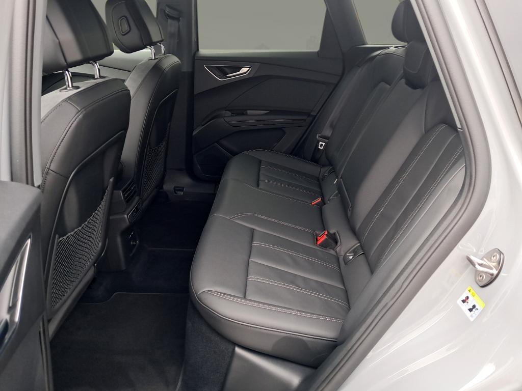 used 2022 Audi e-tron car, priced at $26,997