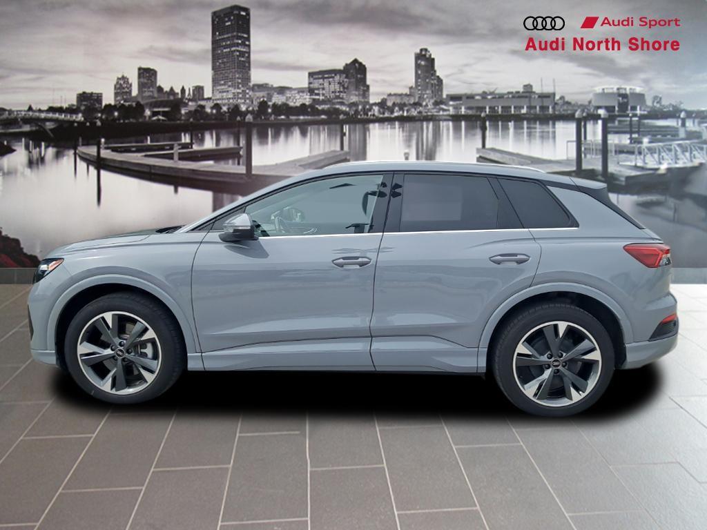 used 2022 Audi e-tron car, priced at $26,997