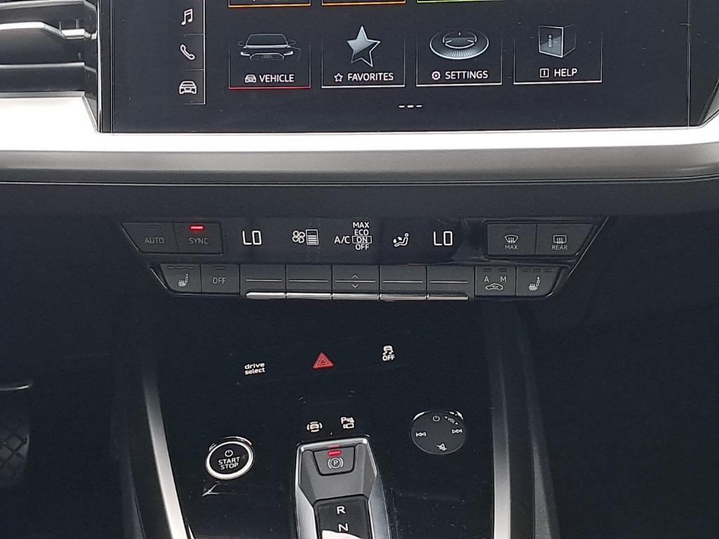 used 2022 Audi e-tron car, priced at $26,997