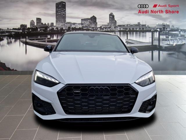 used 2024 Audi A5 Sportback car, priced at $47,999