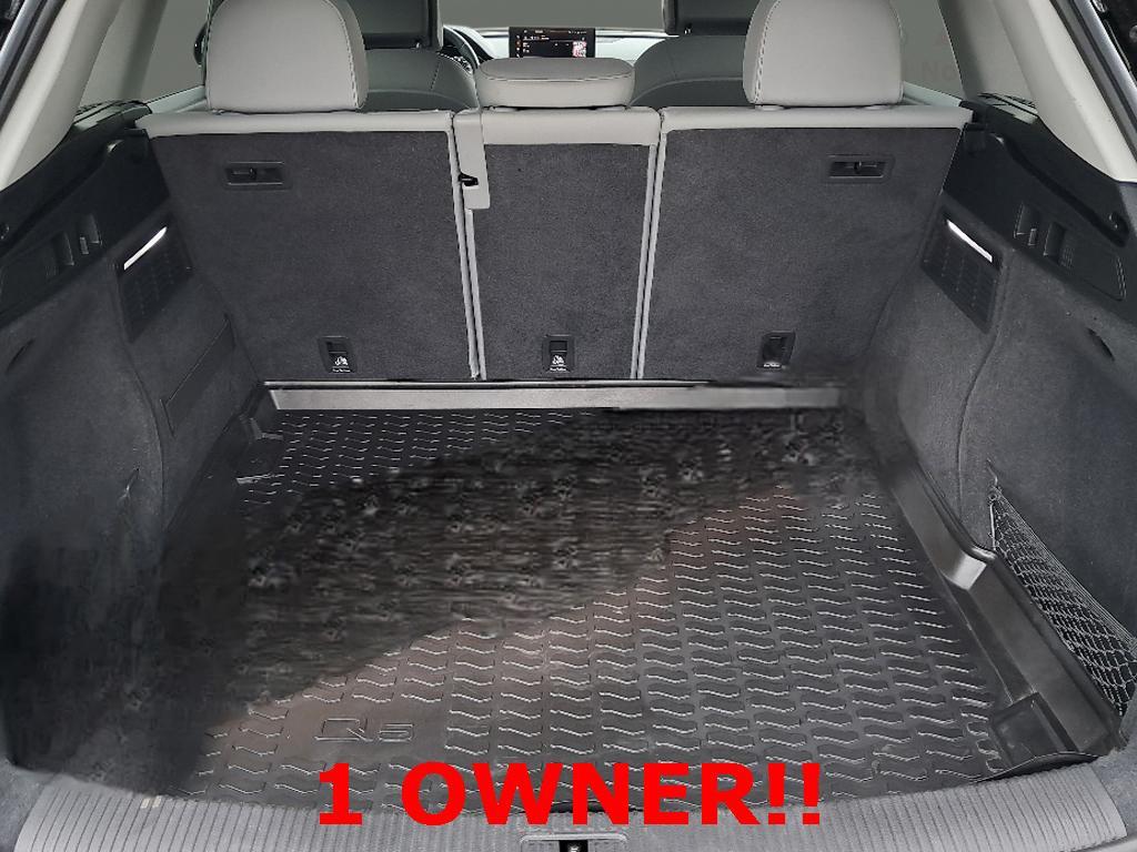 used 2022 Audi Q5 car, priced at $33,629