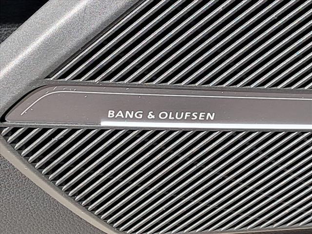 used 2023 Audi Q5 car, priced at $40,970