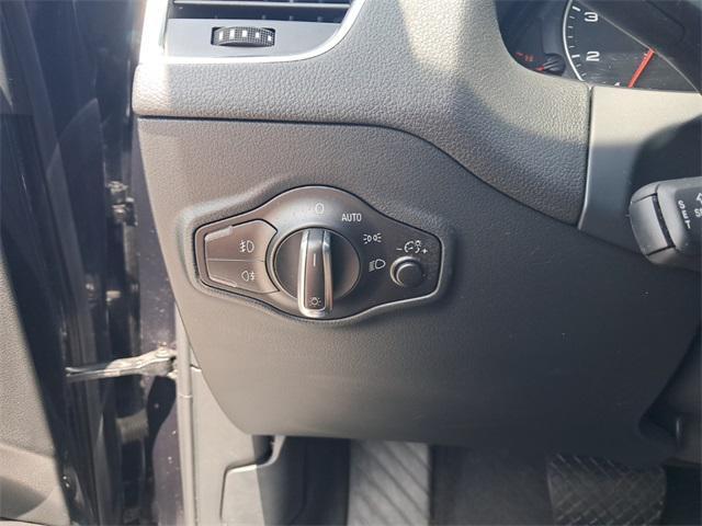 used 2012 Audi Q5 car, priced at $9,699