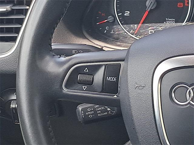 used 2012 Audi Q5 car, priced at $9,699
