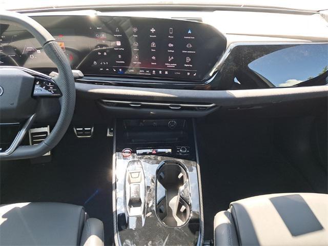 new 2025 Audi S5 car, priced at $72,685