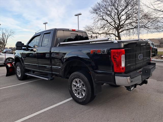 used 2019 Ford F-250 car, priced at $41,999