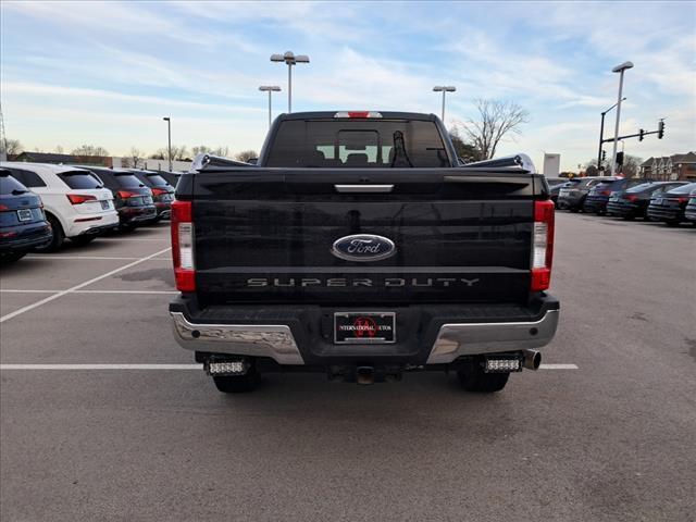 used 2019 Ford F-250 car, priced at $41,999