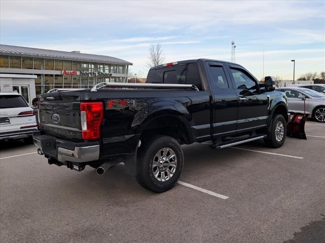 used 2019 Ford F-250 car, priced at $41,999