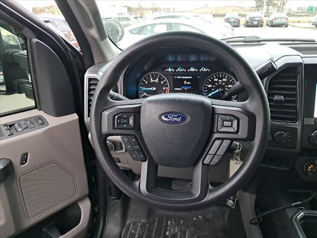 used 2019 Ford F-250 car, priced at $41,999