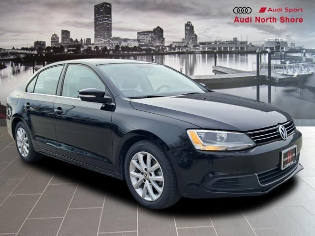 used 2013 Volkswagen Jetta car, priced at $9,499