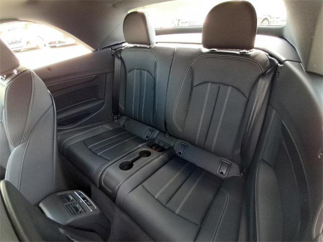 used 2024 Audi S5 car, priced at $67,199