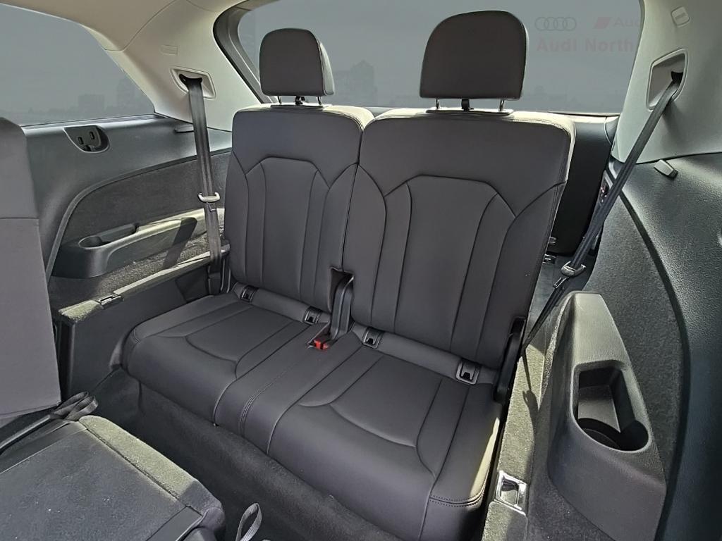 used 2022 Audi Q7 car, priced at $42,329