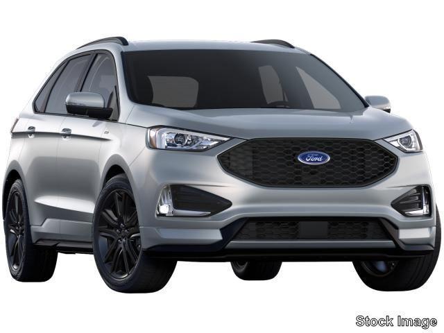 used 2022 Ford Edge car, priced at $28,263