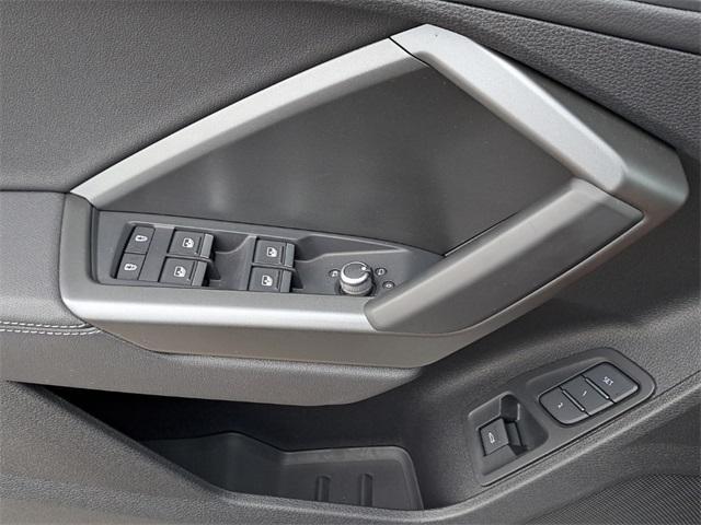 used 2024 Audi Q3 car, priced at $39,999