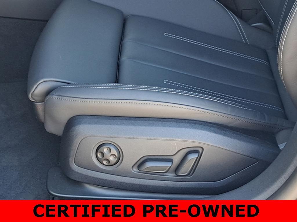 used 2025 Audi A5 Sportback car, priced at $42,668