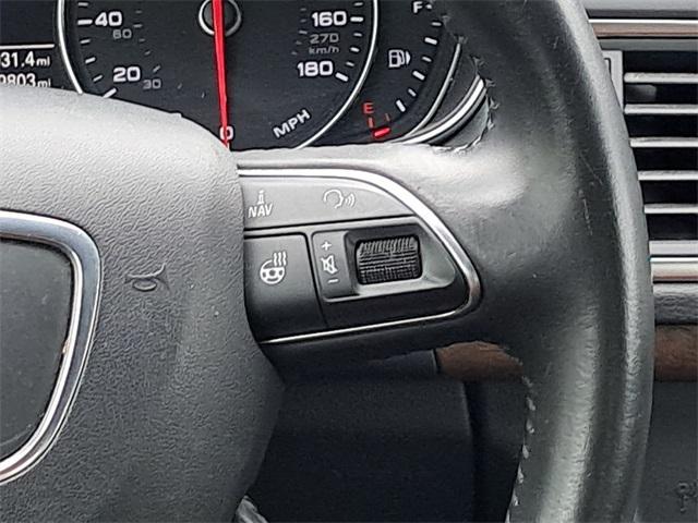 used 2012 Audi A7 car, priced at $15,789