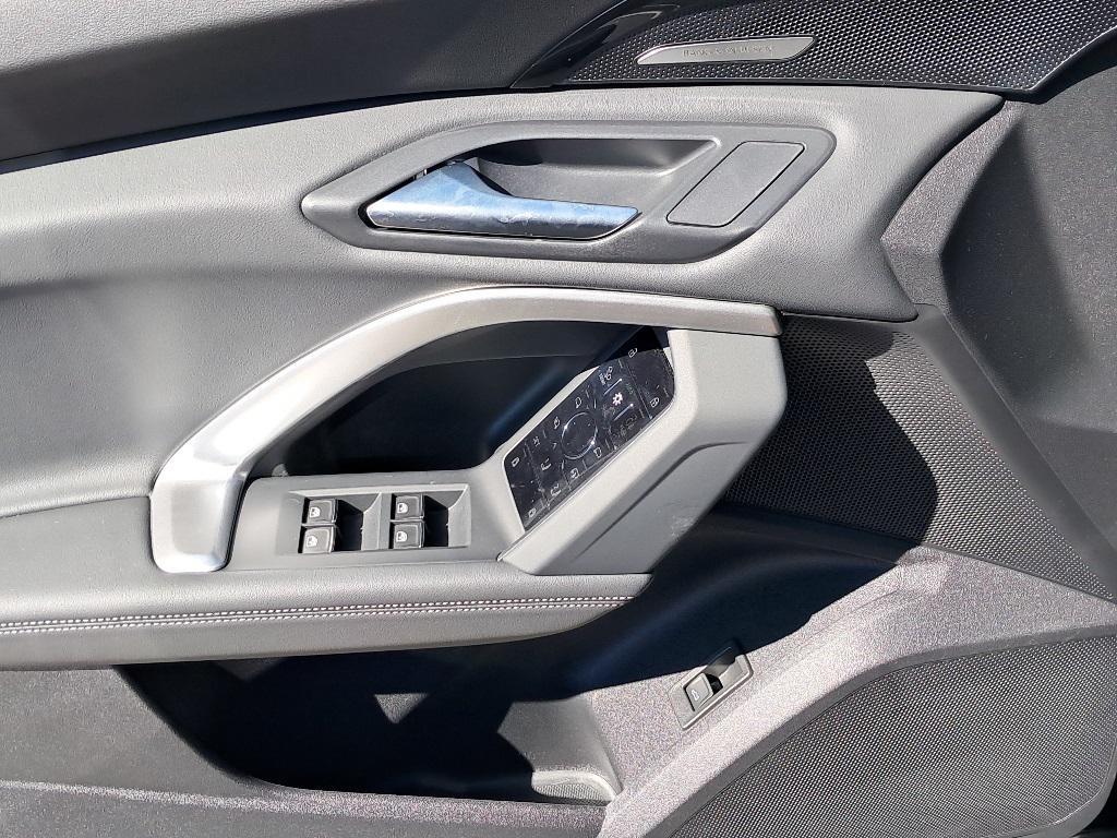 new 2025 Audi Q5 Sportback car, priced at $66,025