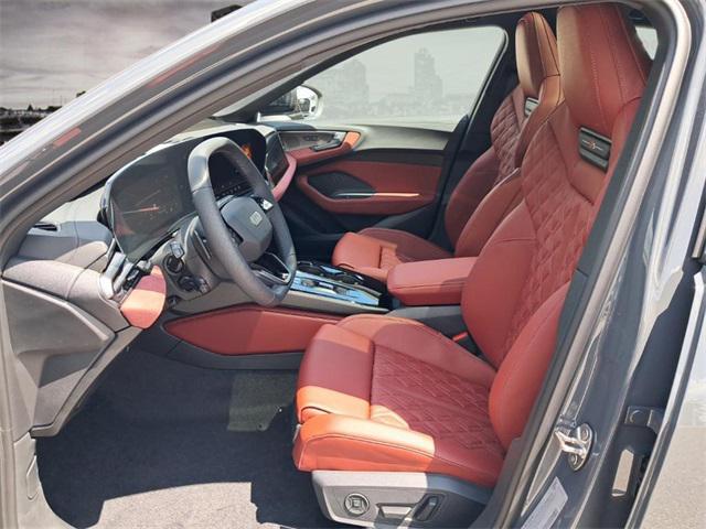 new 2025 Audi S5 car, priced at $73,990