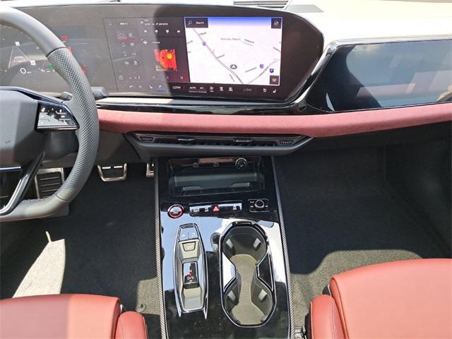 new 2025 Audi S5 car, priced at $73,990