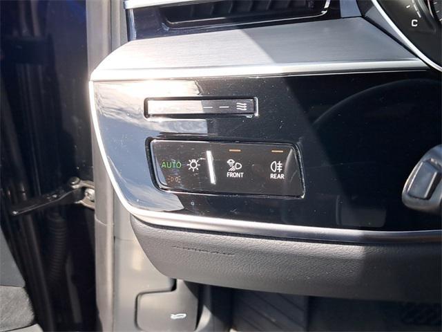 used 2022 Audi A8 car, priced at $49,595