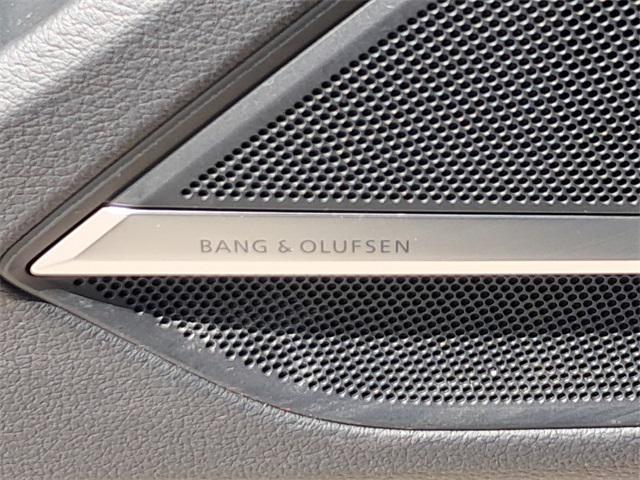 used 2022 Audi A8 car, priced at $49,595