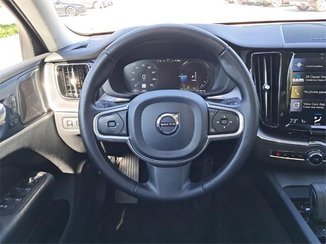 used 2020 Volvo XC60 Recharge Plug-In Hybrid car, priced at $26,899