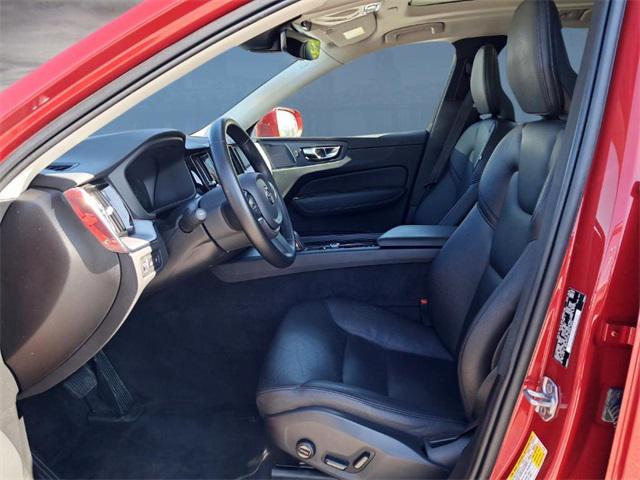 used 2020 Volvo XC60 Recharge Plug-In Hybrid car, priced at $26,899