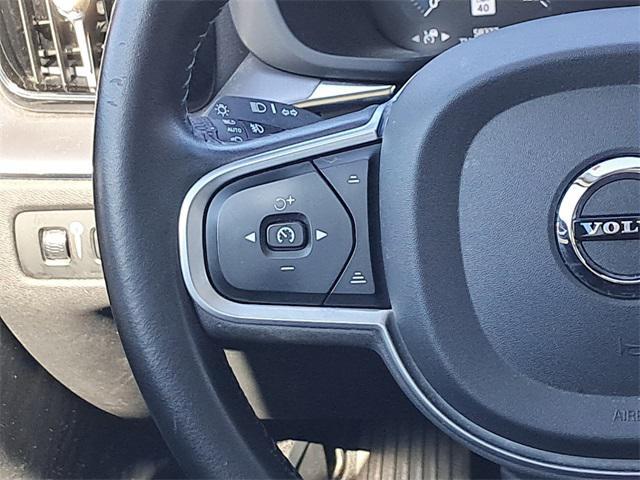 used 2020 Volvo XC60 Recharge Plug-In Hybrid car, priced at $26,899