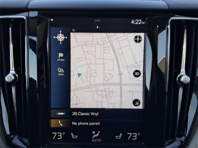 used 2020 Volvo XC60 Recharge Plug-In Hybrid car, priced at $26,899