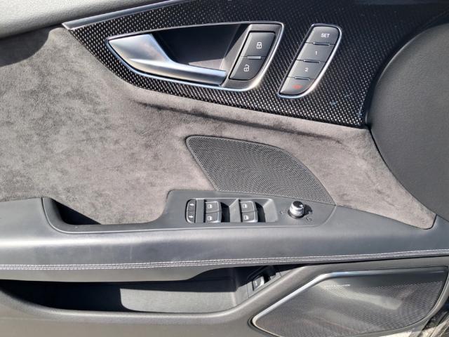 used 2016 Audi S7 car, priced at $29,999