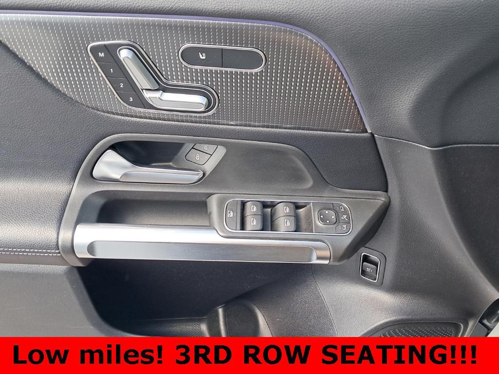 used 2021 Mercedes-Benz GLB 250 car, priced at $25,458