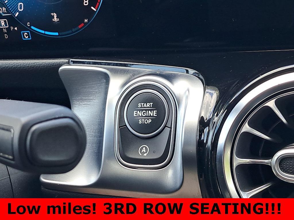 used 2021 Mercedes-Benz GLB 250 car, priced at $25,458