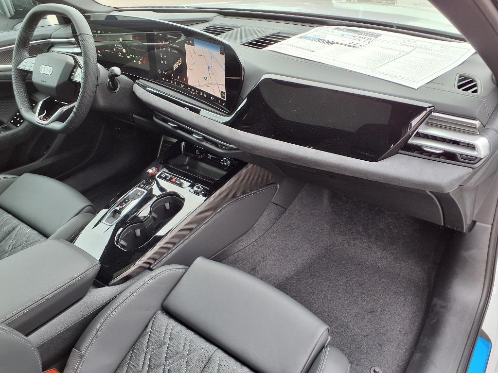 new 2025 Audi S5 car, priced at $71,885