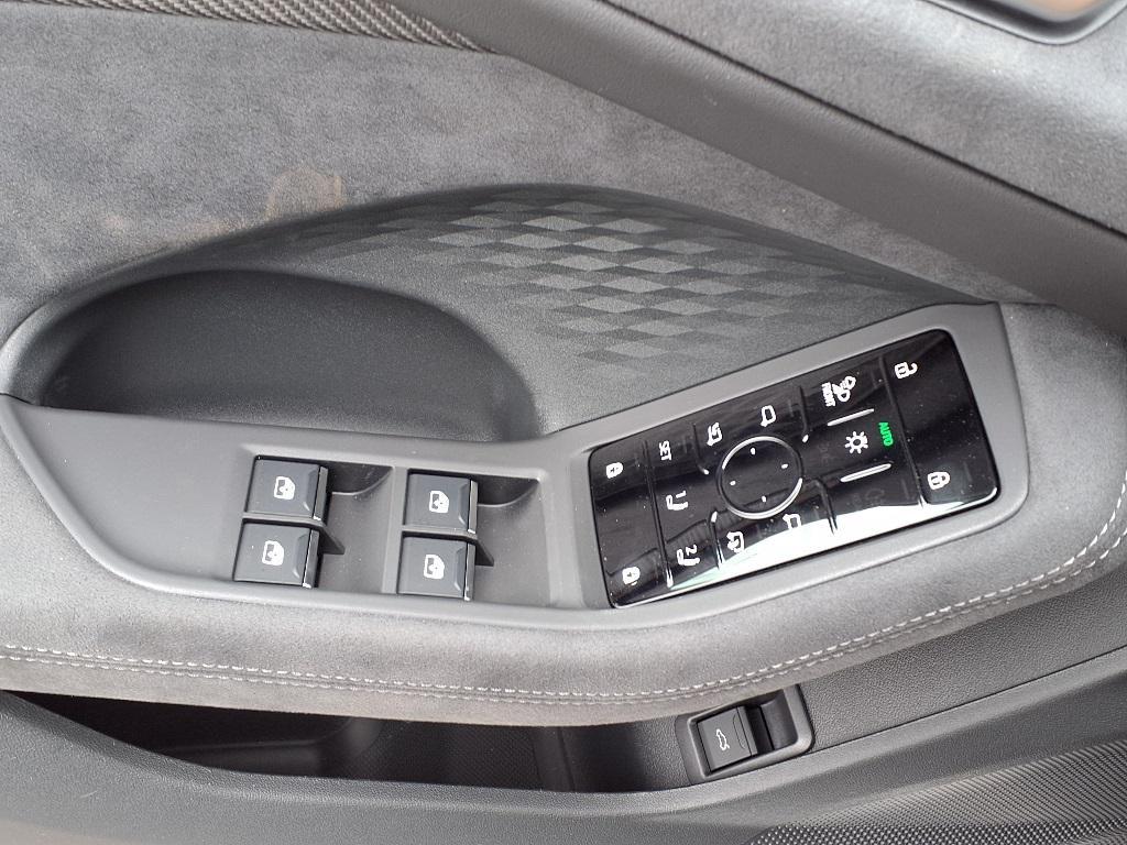 new 2025 Audi S5 car, priced at $71,885