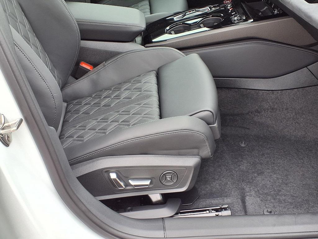 new 2025 Audi S5 car, priced at $71,885