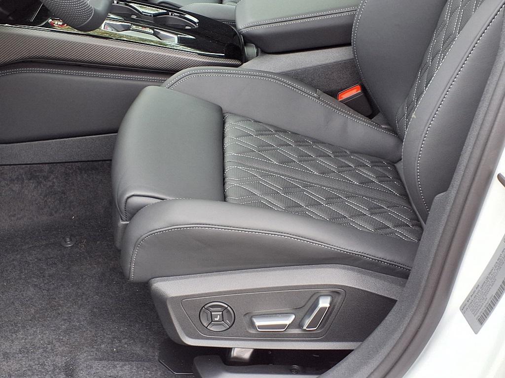 new 2025 Audi S5 car, priced at $71,885