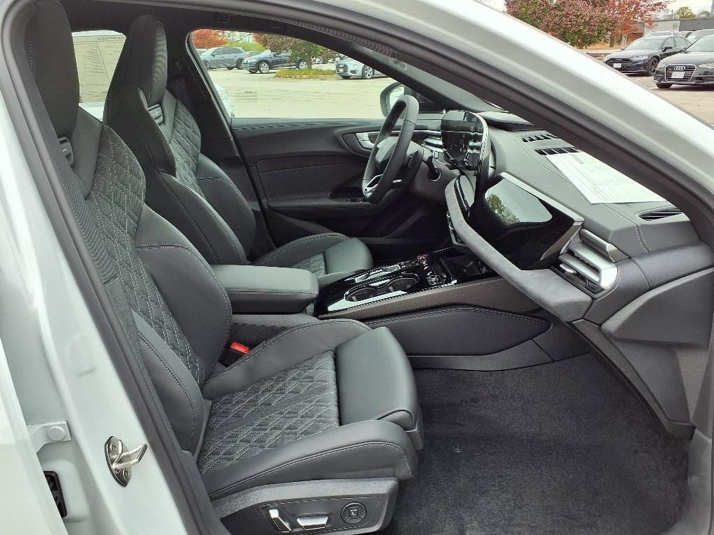 new 2025 Audi S5 car, priced at $71,885