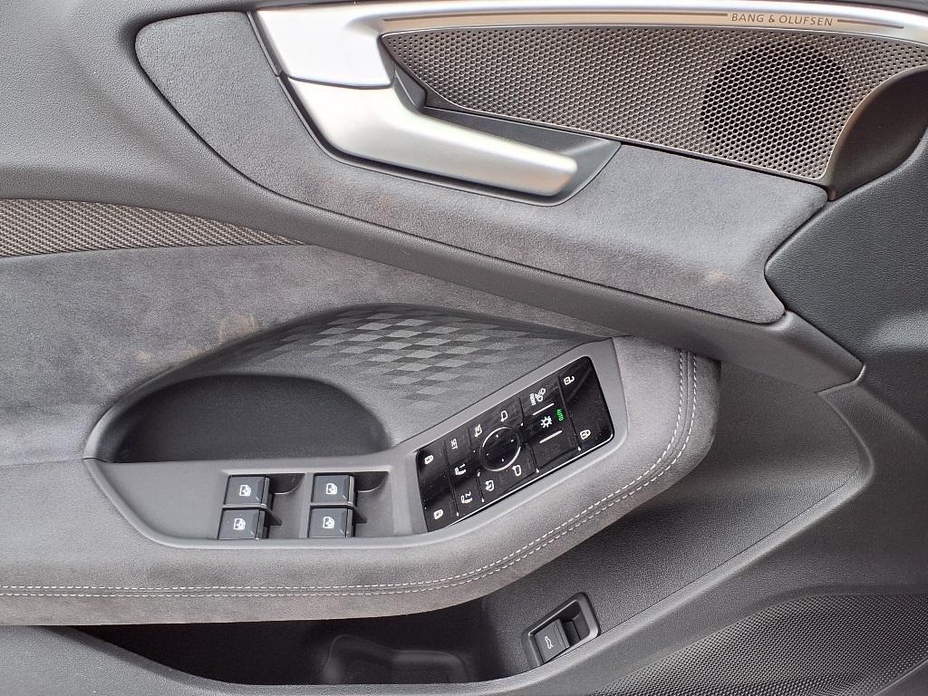new 2025 Audi S5 car, priced at $71,885