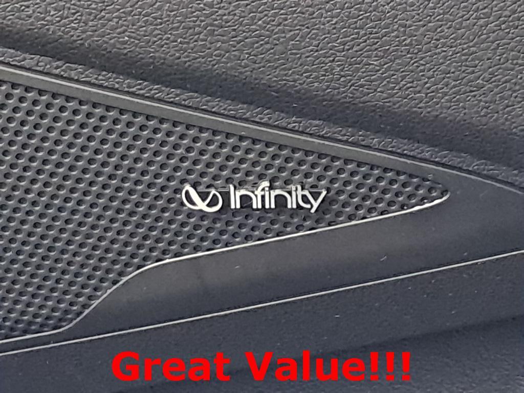 used 2020 Hyundai Tucson car, priced at $16,423