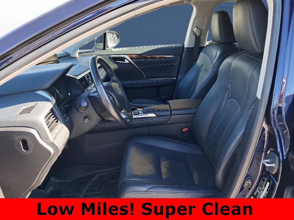 used 2016 Lexus RX 350 car, priced at $25,729