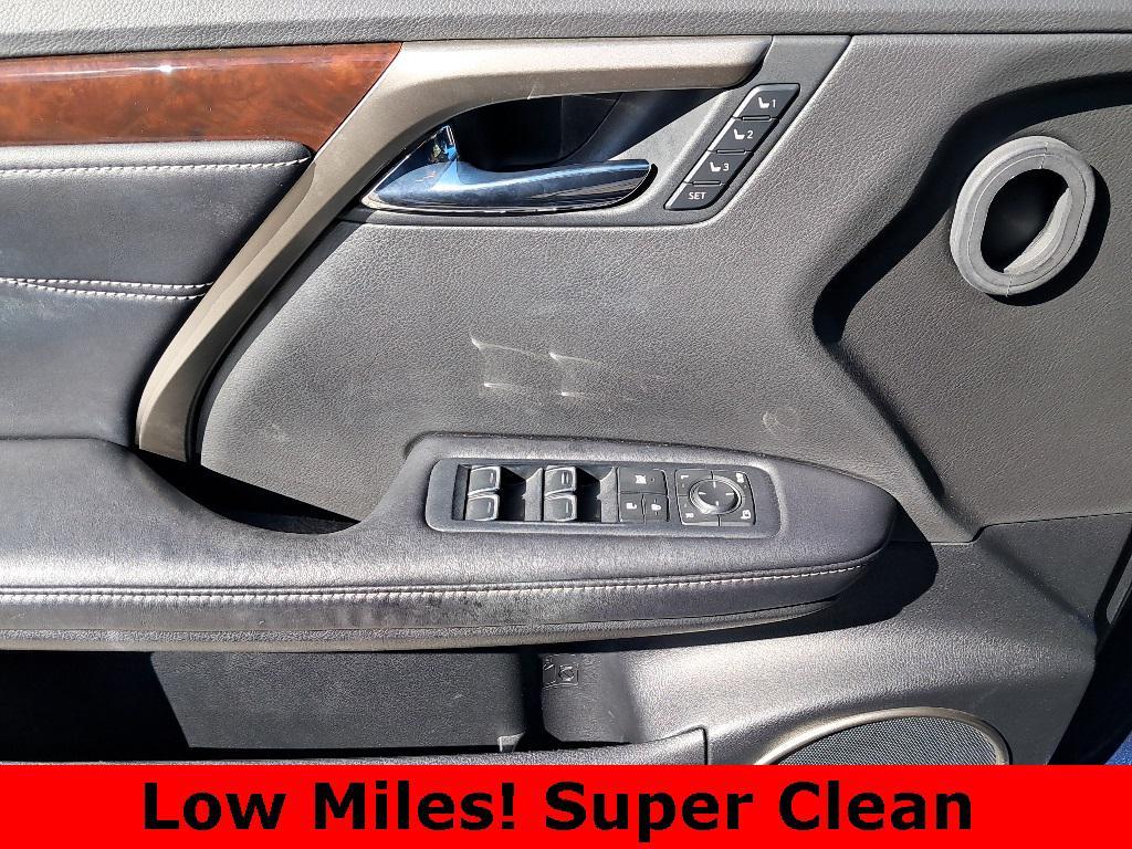 used 2016 Lexus RX 350 car, priced at $25,729