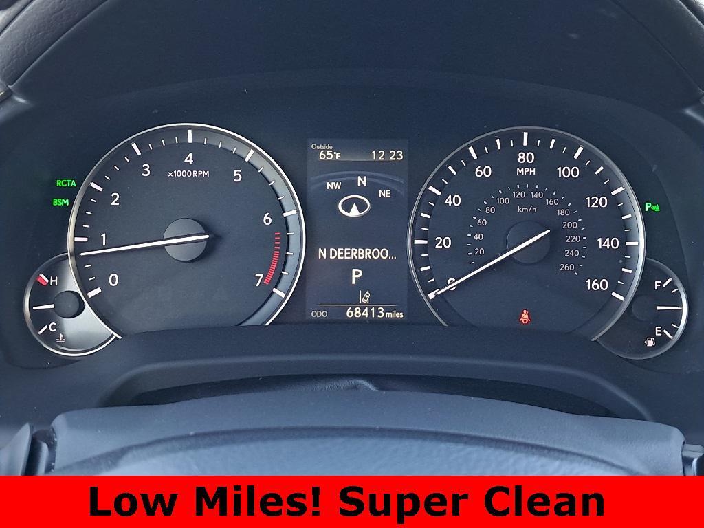 used 2016 Lexus RX 350 car, priced at $25,729