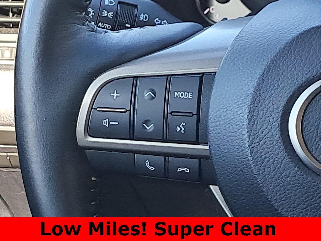 used 2016 Lexus RX 350 car, priced at $25,729