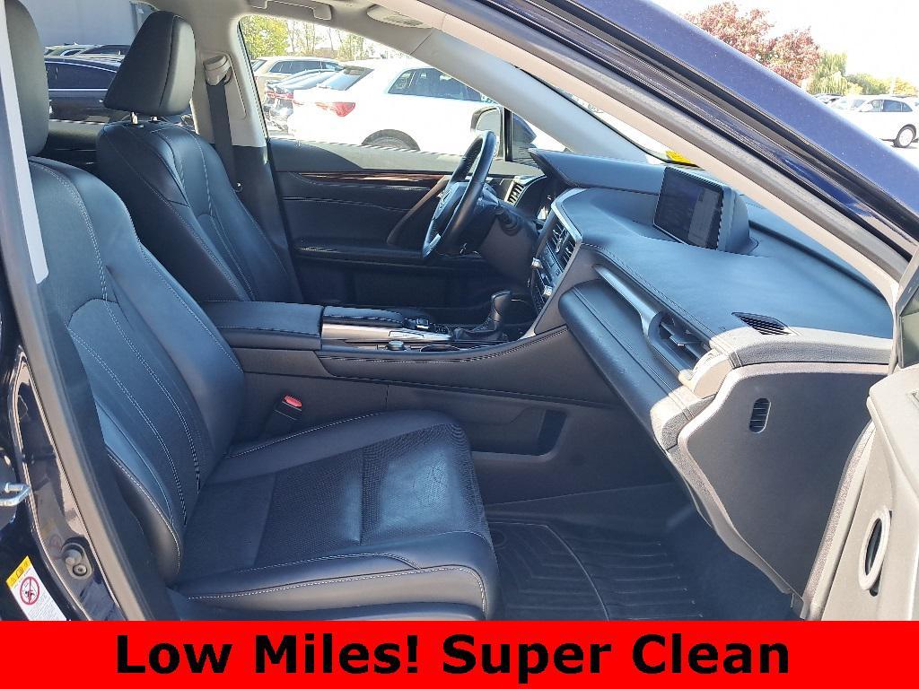 used 2016 Lexus RX 350 car, priced at $25,729