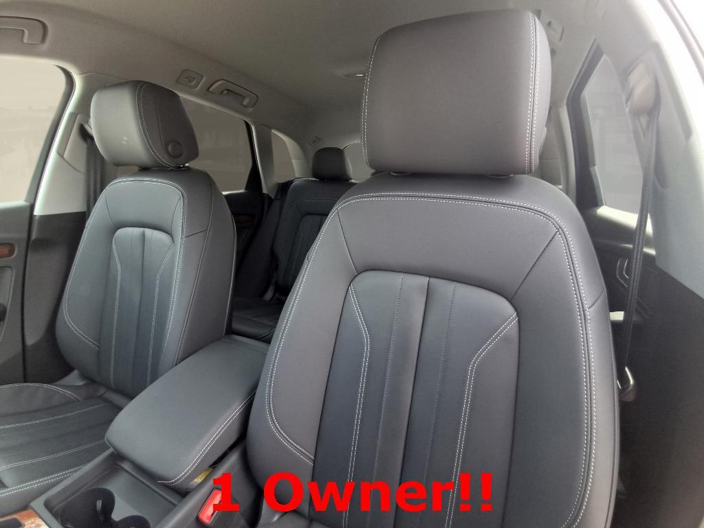 used 2023 Audi Q5 car, priced at $31,516